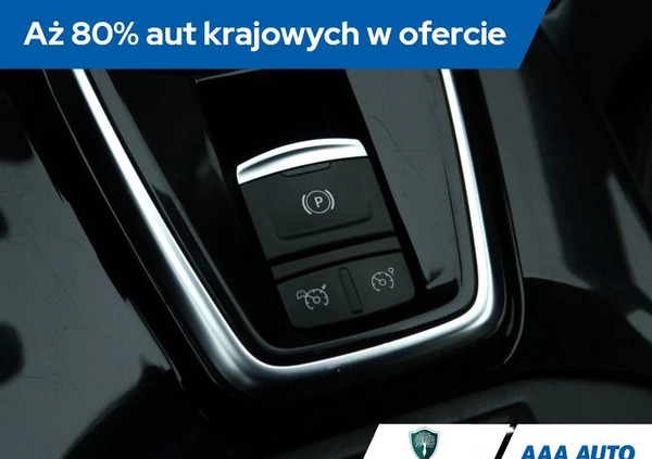 Renault Koleos cena 98000 przebieg: 88314, rok produkcji 2018 z Syców małe 436
